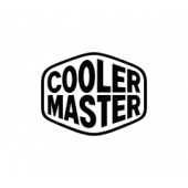 Cooler Master CS MCB-K500D-KGNN-S02 MasterBox K500 Mid Tower 2x3.5 1x2.5 ATX MCB-K500D-KGNN-S02